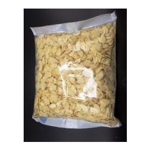 ALMENDRA LAMINADA BOLSA DE 500 GRAMOS